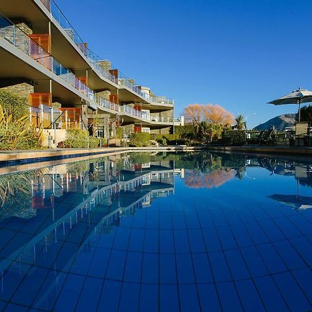 Lakeside Apartments Wanaka Extérieur photo