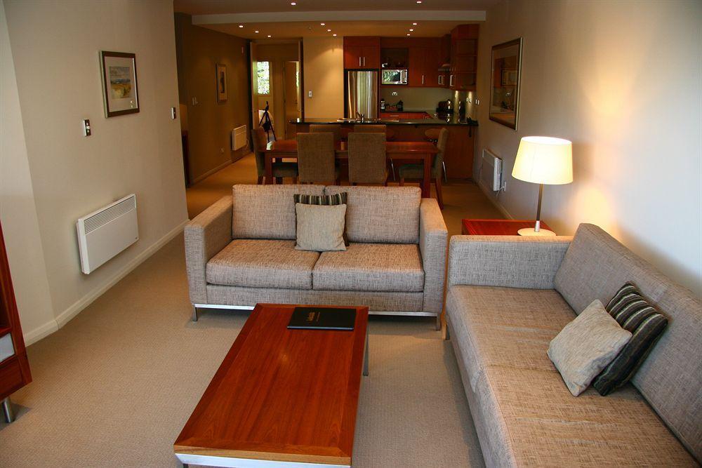 Lakeside Apartments Wanaka Extérieur photo